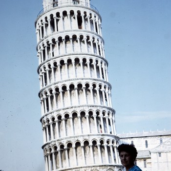 Photo of Alice Persyn